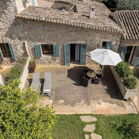 Hotel Sa Franquesa Nova Vilafranca De Bonany Екстериор снимка