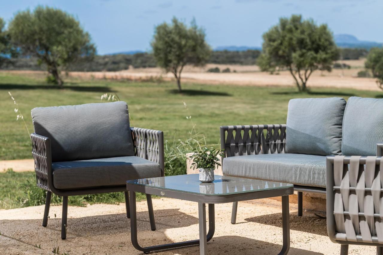 Hotel Sa Franquesa Nova Vilafranca De Bonany Екстериор снимка