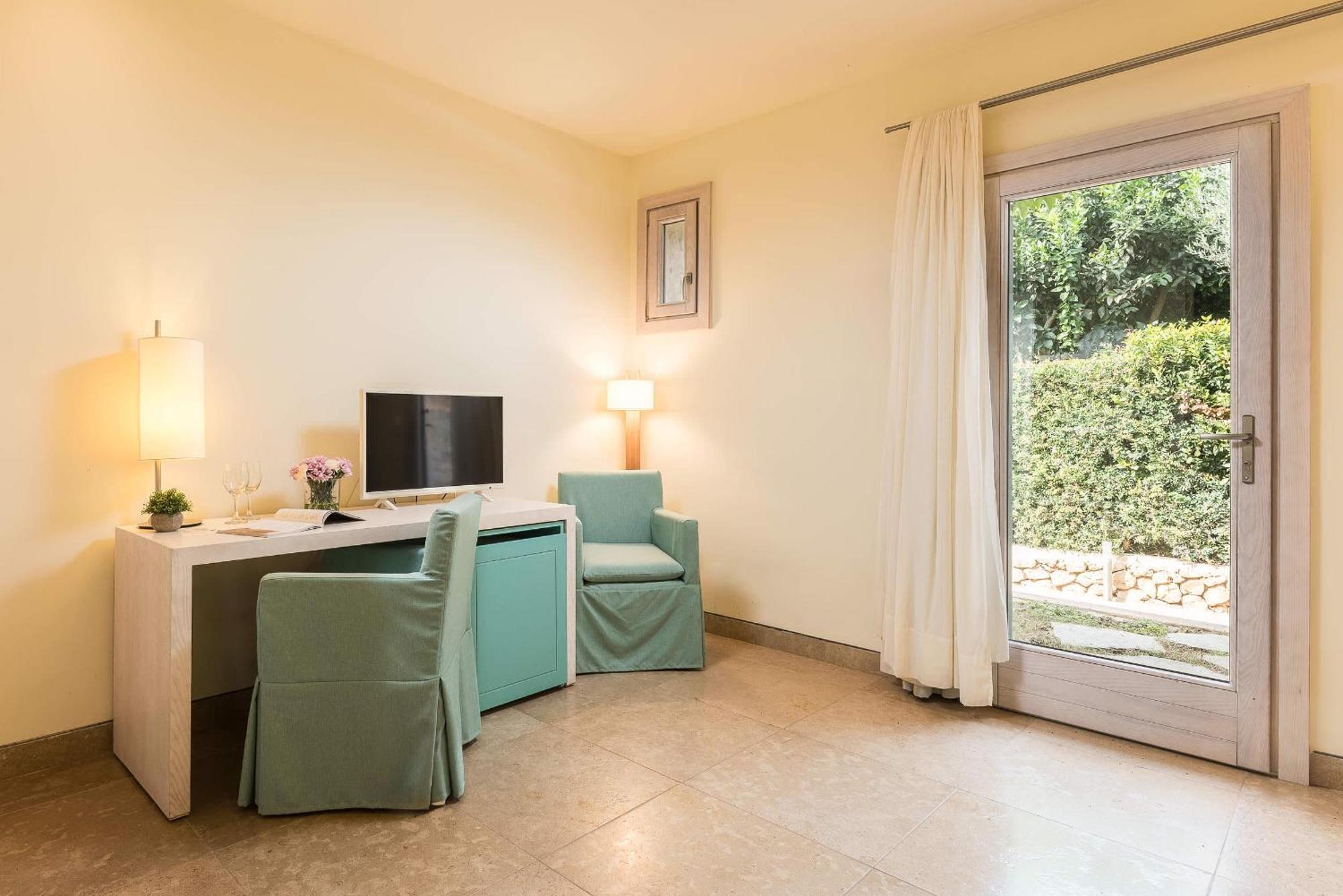 Hotel Sa Franquesa Nova Vilafranca De Bonany Екстериор снимка