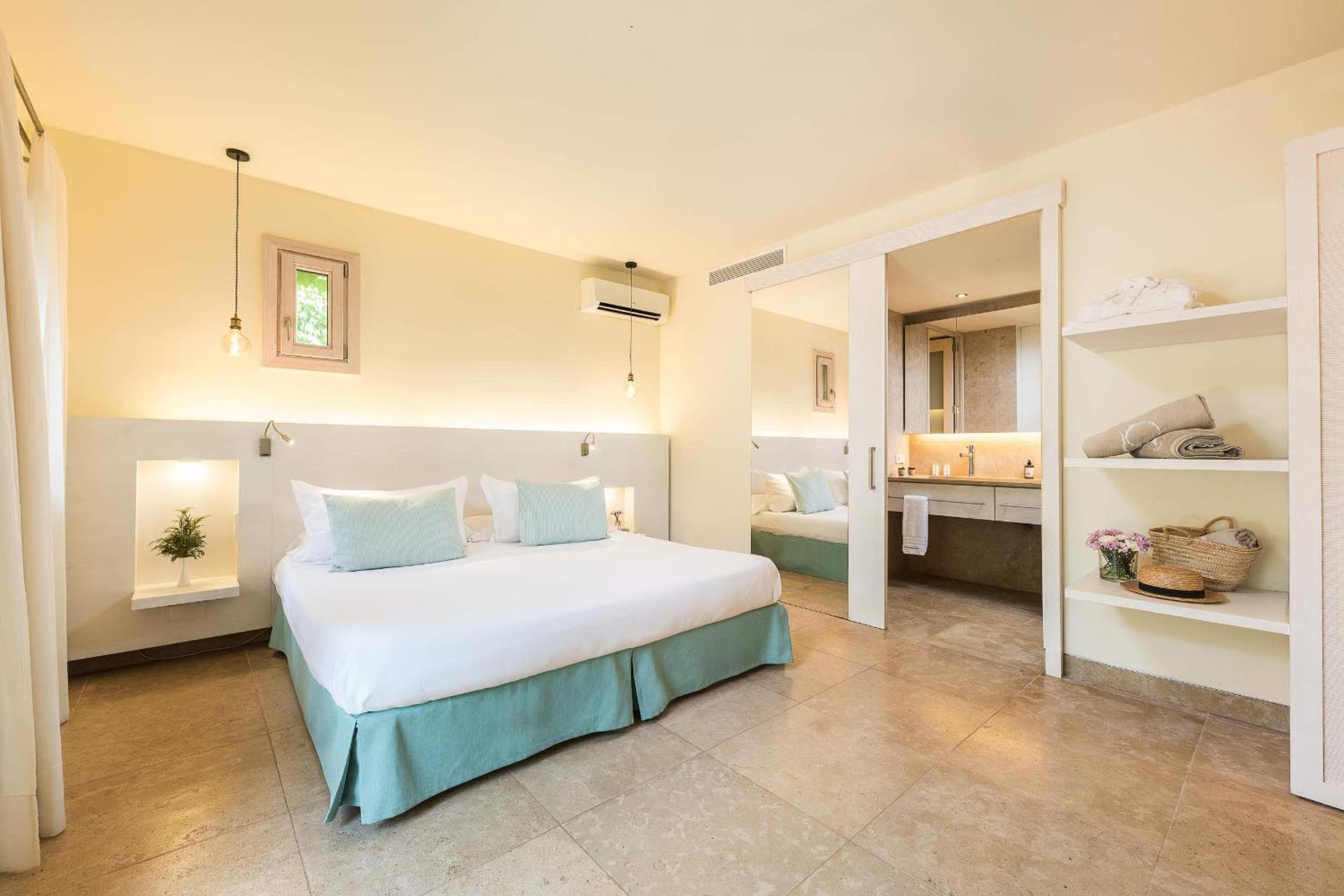 Hotel Sa Franquesa Nova Vilafranca De Bonany Екстериор снимка