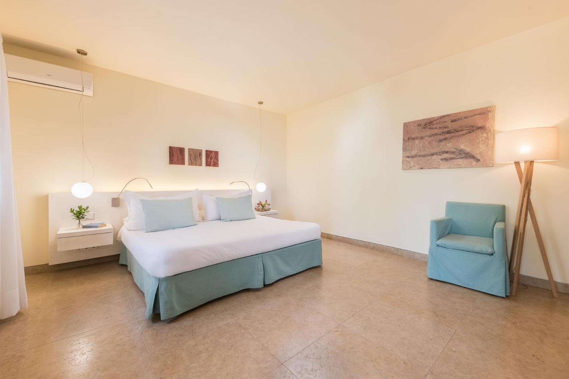 Hotel Sa Franquesa Nova Vilafranca De Bonany Стая снимка