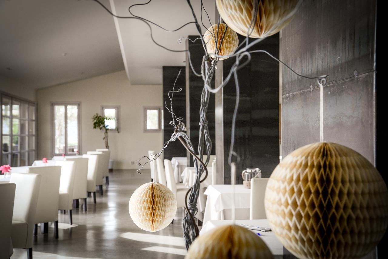 Hotel Sa Franquesa Nova Vilafranca De Bonany Екстериор снимка