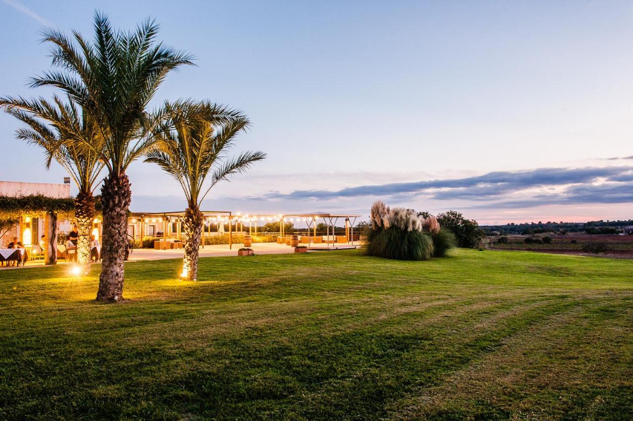 Hotel Sa Franquesa Nova Vilafranca De Bonany Екстериор снимка